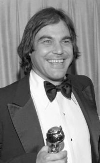 Oliver Stone, Golden Globes, 1979